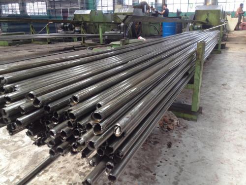 20號(hào)精密鋼管